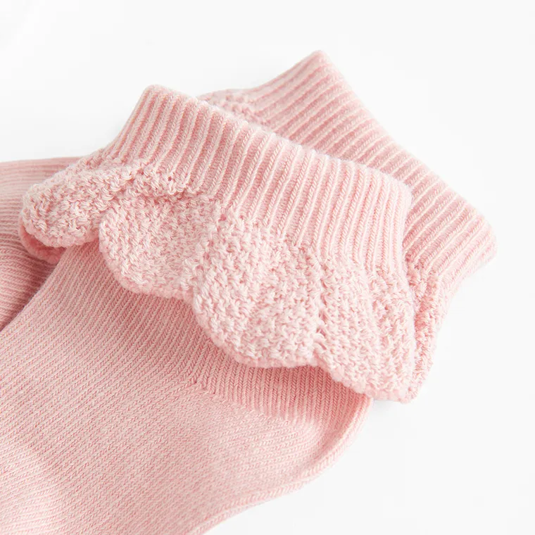 Cool Club, Skarpetki dziewczęce, mix, zestaw, 3 szt.