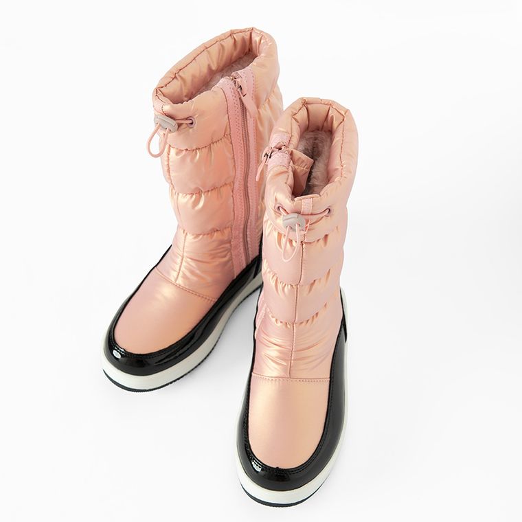 Cool Club, Śniegowce dziewczęce, różowe