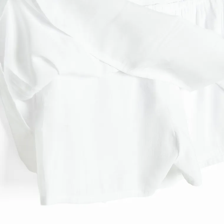 Cool Club, Spódnica dziewczęca, biała