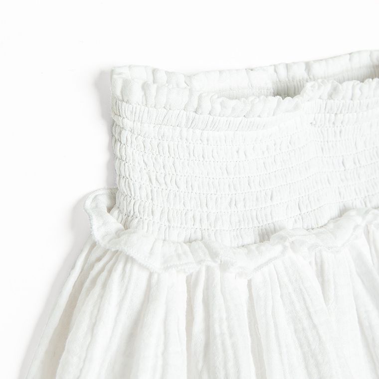 Cool Club, Spódnica dziewczęca, biała