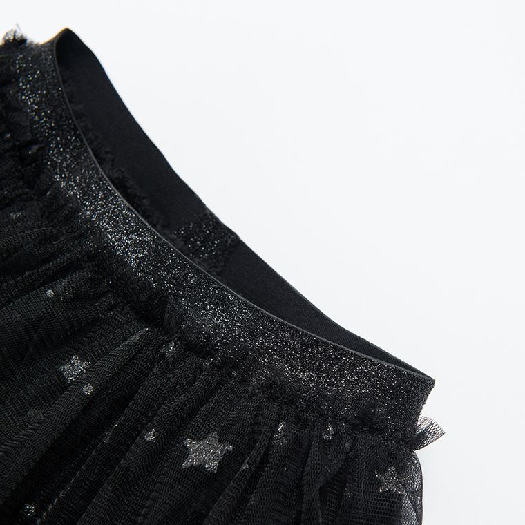 Cool Club, Spódnica dziewczęca, czarna