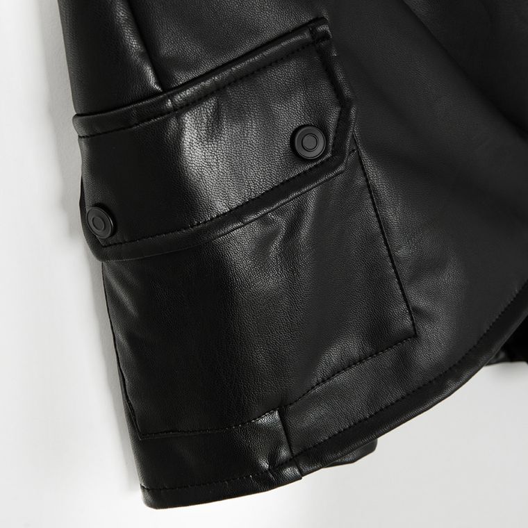 Cool Club, Spódnica dziewczęca, czarna