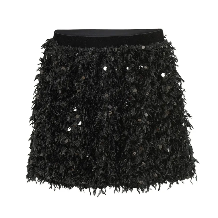 Cool Club, Spódnica dziewczęca, czarna