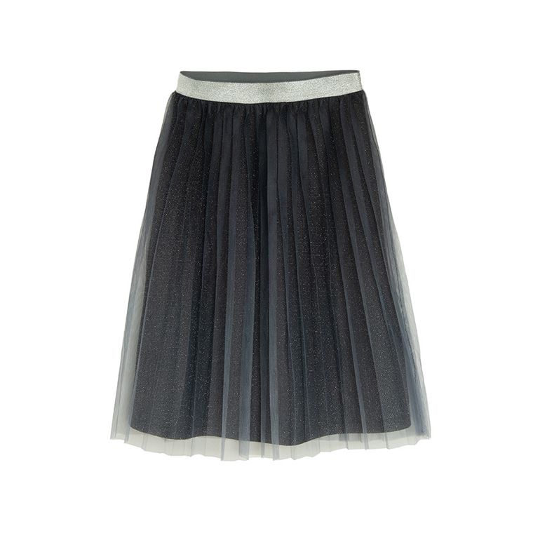 Cool Club, Spódnica dziewczęca, czarna