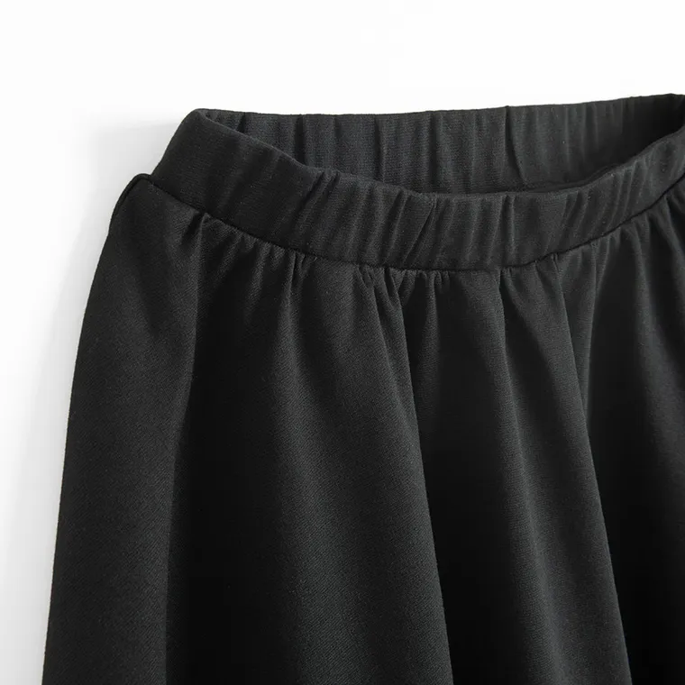 Cool Club, Spódnica dziewczęca, czarna