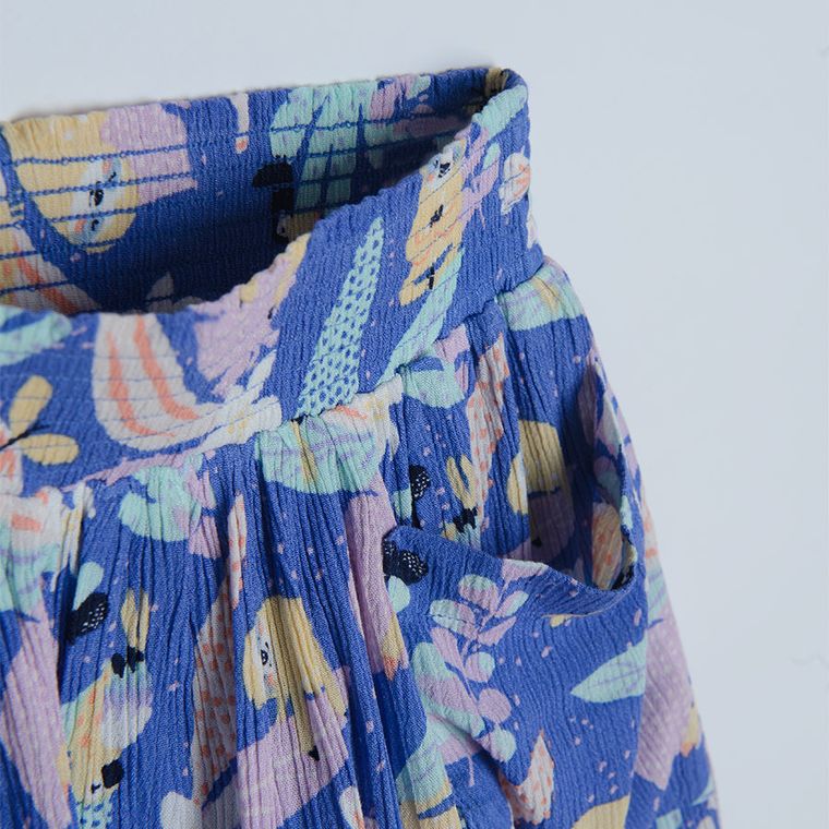 Cool Club, Spódnica dziewczęca, fioletowa