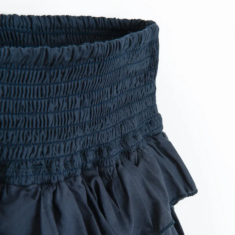 Cool Club, Spódnica dziewczęca, granatowa