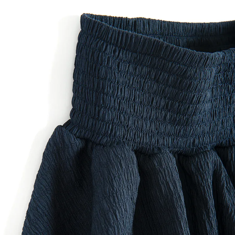 Cool Club, Spódnica dziewczęca, granatowa