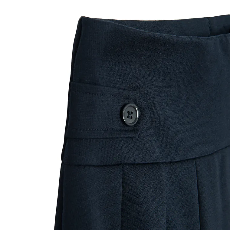 Cool Club, Spódnica dziewczęca, granatowa