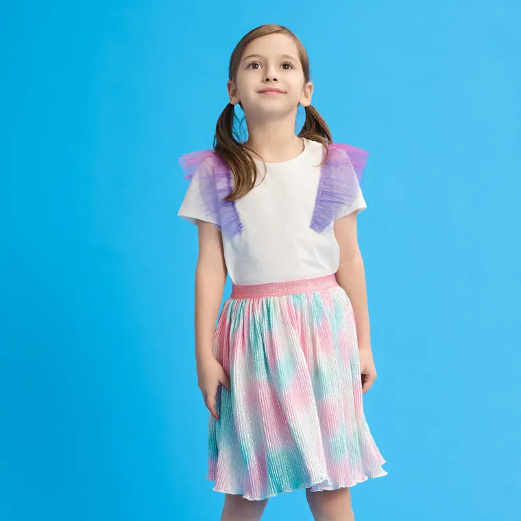 Cool Club, Spódnica dziewczęca, mix