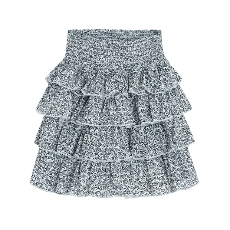 Cool Club, Spódnica dziewczęca, mix