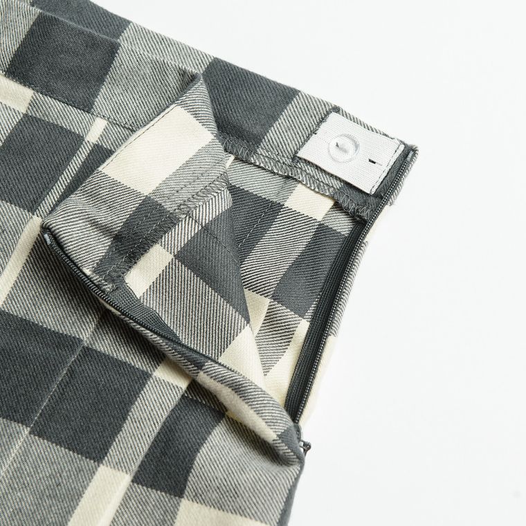 Cool Club, Spódnica dziewczęca, niebiesko-ecru