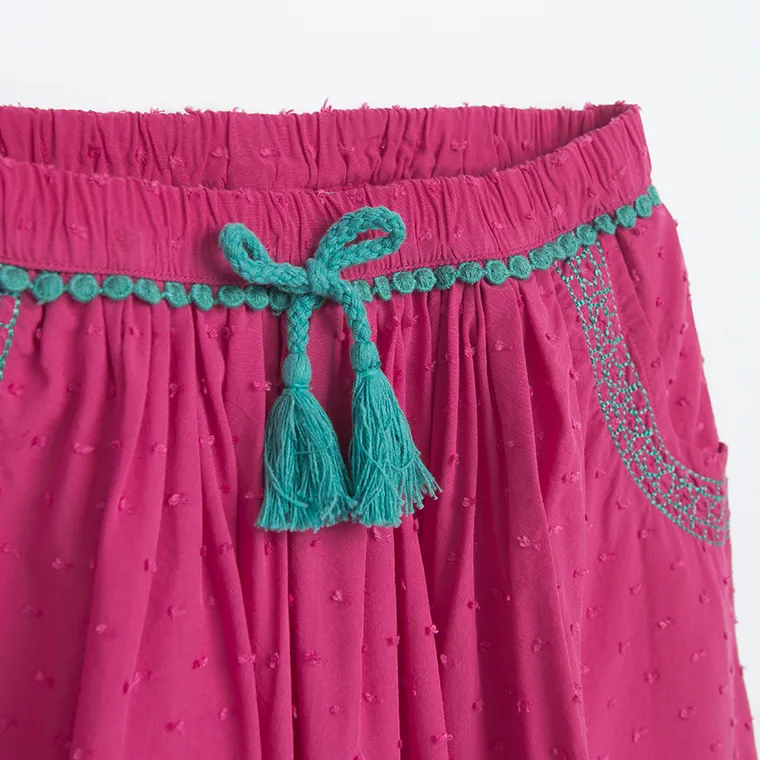 Cool Club, Spódnica dziewczęca, różowa