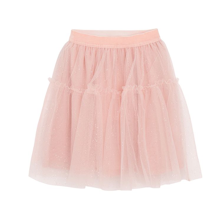 Cool Club, Spódnica dziewczęca, różowa