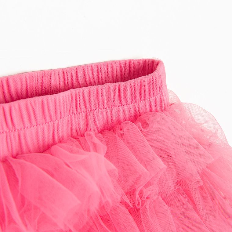 Cool Club, Spódnica dziewczęca, różowa