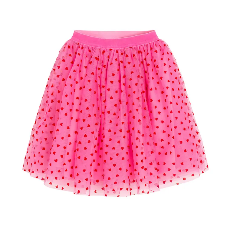 Cool Club, Spódnica dziewczęca, różowa