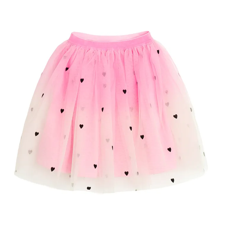 Cool Club, Spódnica dziewczęca, różowa
