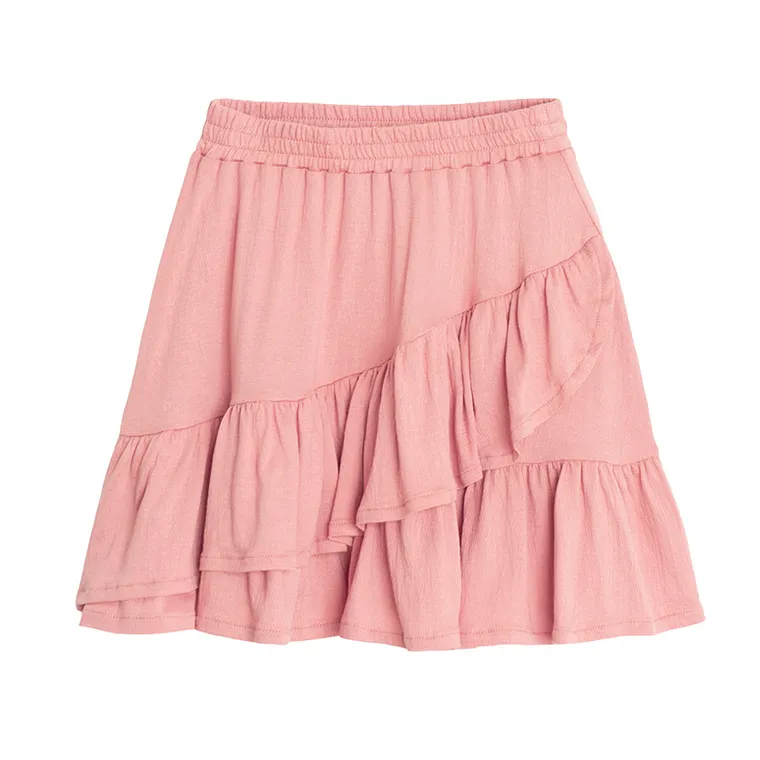 Cool Club, Spódnica dziewczęca, różowa