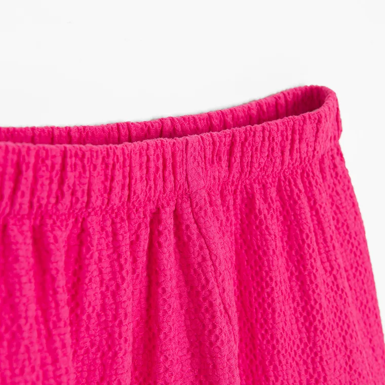 Cool Club, Spódnica dziewczęca, różowa