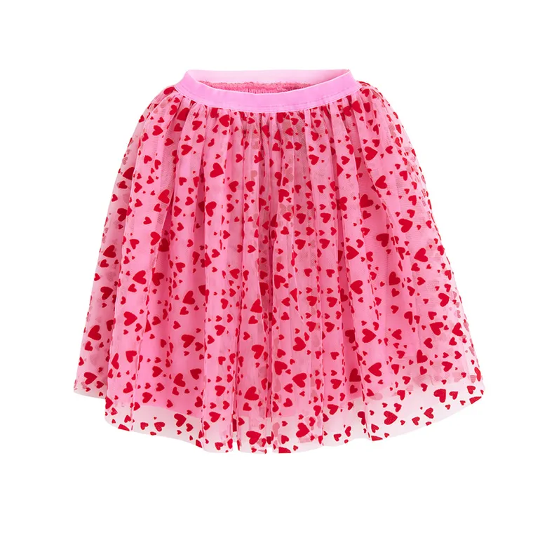 Cool Club, Spódnica dziewczęca, różowa