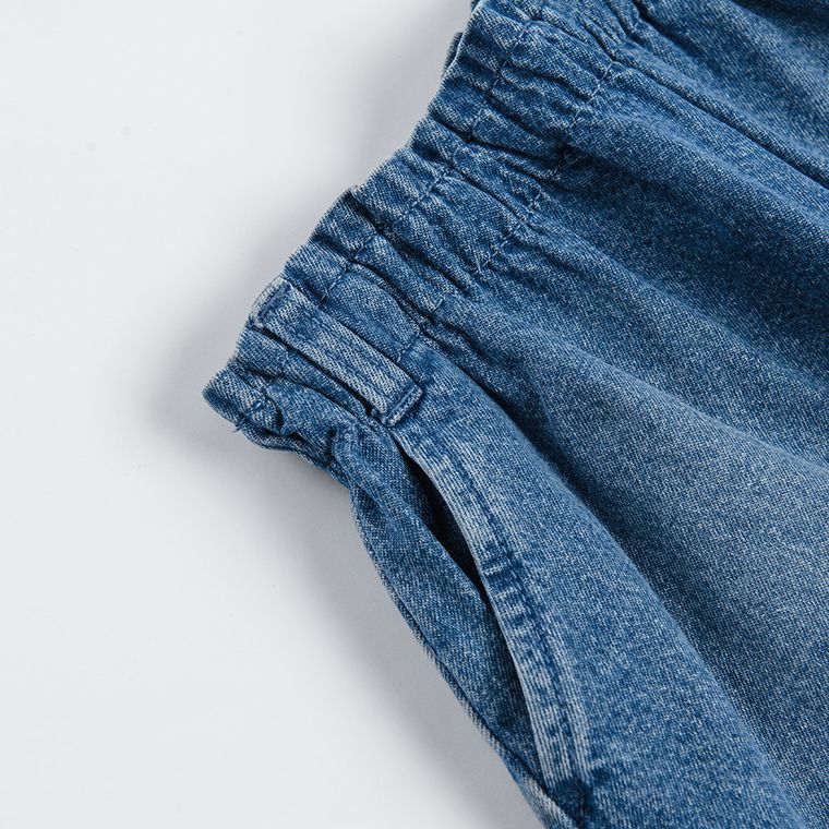 Cool Club, Spódnica jeansowa dziewczęca, denim