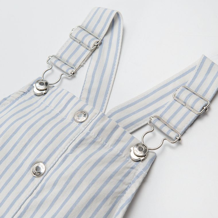 Cool Club, Spódnica ogrodniczka dziewczęca, mix