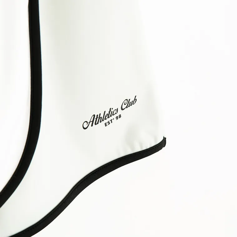 Cool Club, Spódnico-spodenki dziewczęce, białe