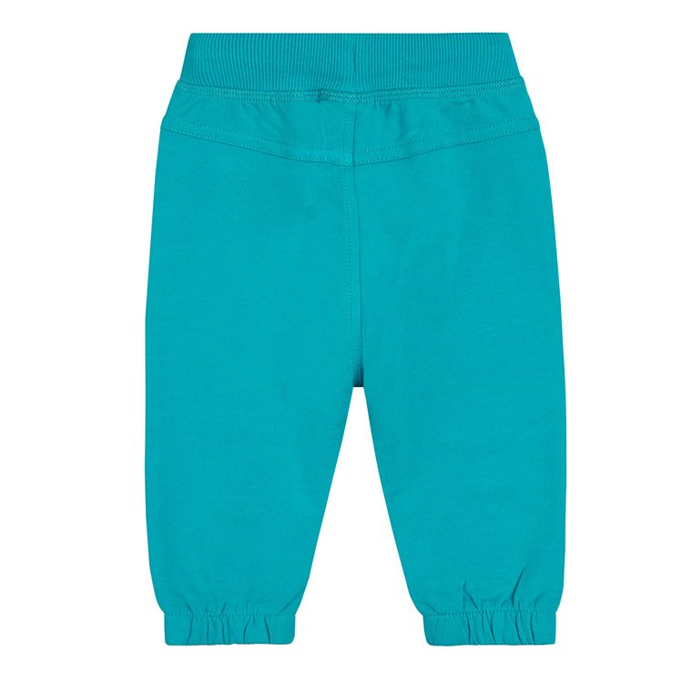 Cool Club, Spodnie dresowe chłopięce