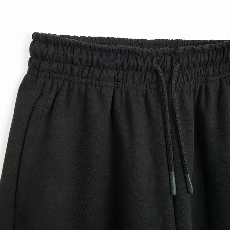 Cool Club, Spodnie dresowe chłopięce, balloon, czarne