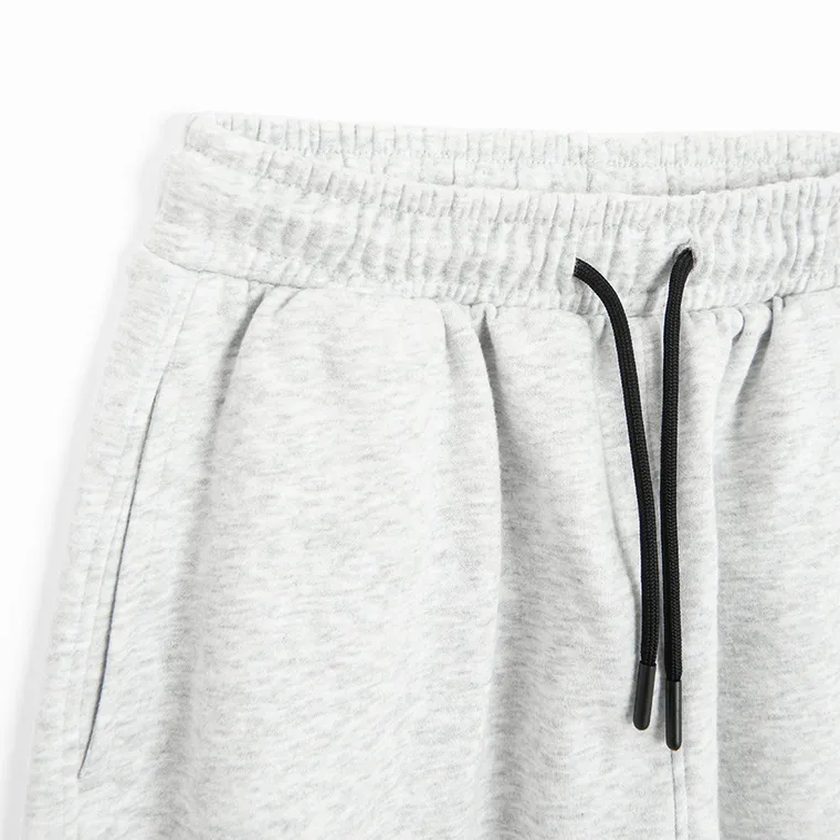 Cool Club, Spodnie dresowe chłopięce, balloon, szare