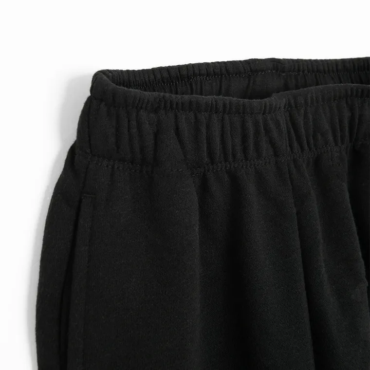 Cool Club, Spodnie dresowe chłopięce, czarne