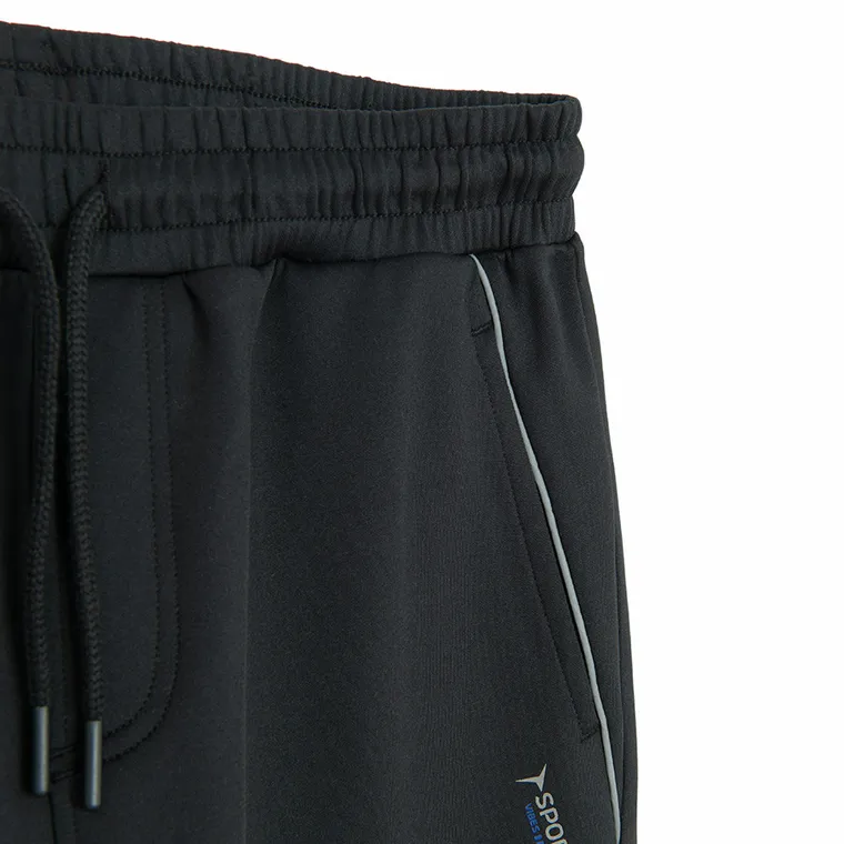 Cool Club, Spodnie dresowe chłopięce, czarne