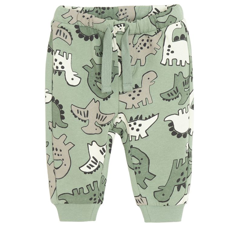 Cool Club, Spodnie dresowe chłopięce, mix, zestaw, 2 szt.