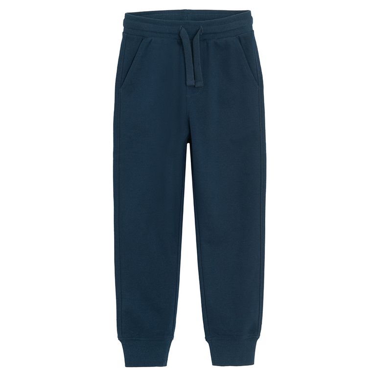 Cool Club, Spodnie dresowe chłopięce, mix, zestaw, 2 szt.