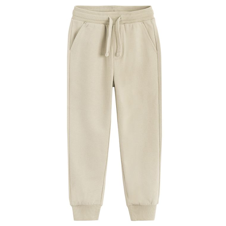 Cool Club, Spodnie dresowe chłopięce, mix, zestaw, 2 szt.