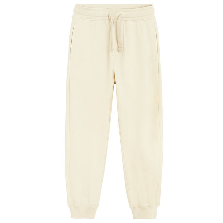 Cool Club, Spodnie dresowe chłopięce, mix, zestaw, 2 szt.