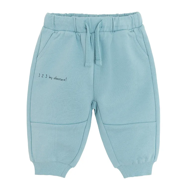 Cool Club, Spodnie dresowe chłopięce, mix, zestaw, 2 szt.