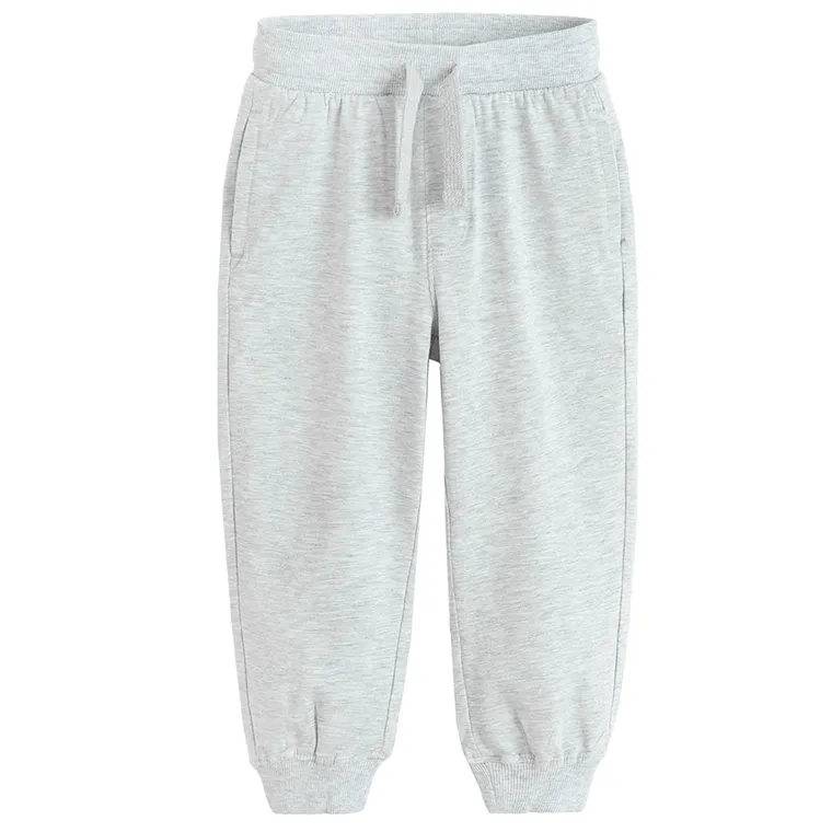 Cool Club, Spodnie dresowe chłopięce, mix, zestaw, 2 szt.