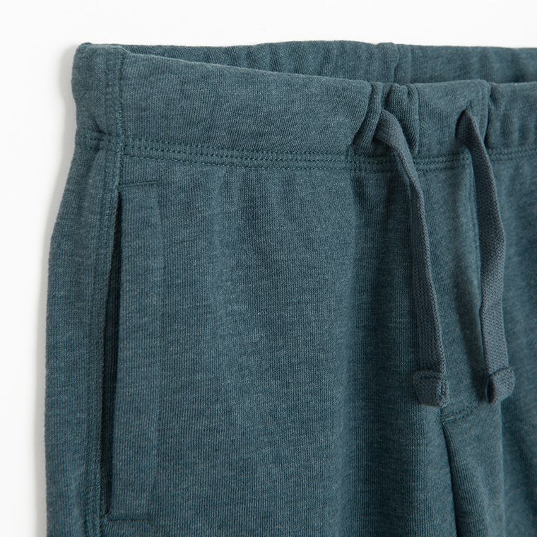 Cool Club, Spodnie dresowe chłopięce, niebieskie