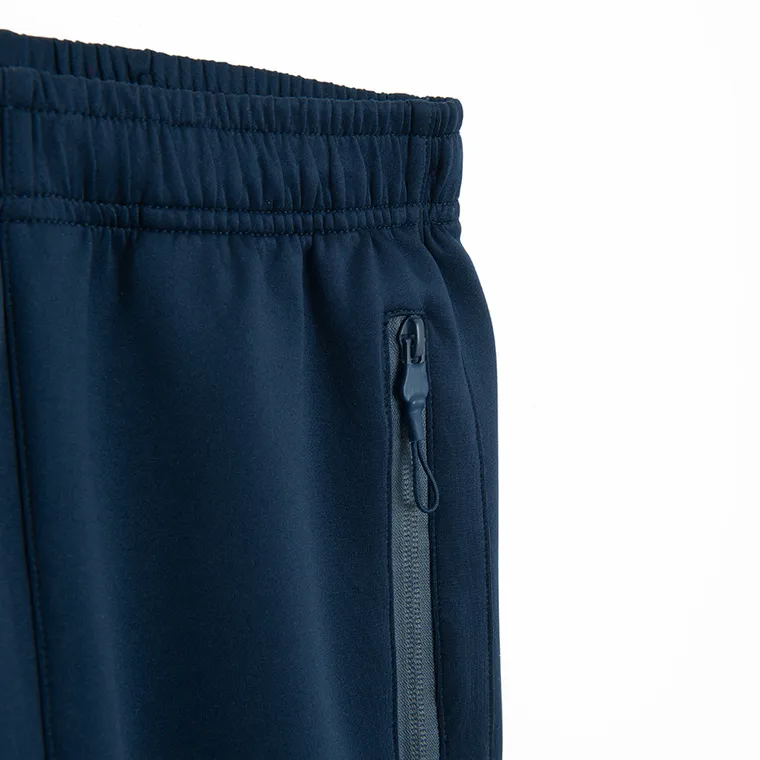 Cool Club, Spodnie dresowe chłopięce, niebieskie