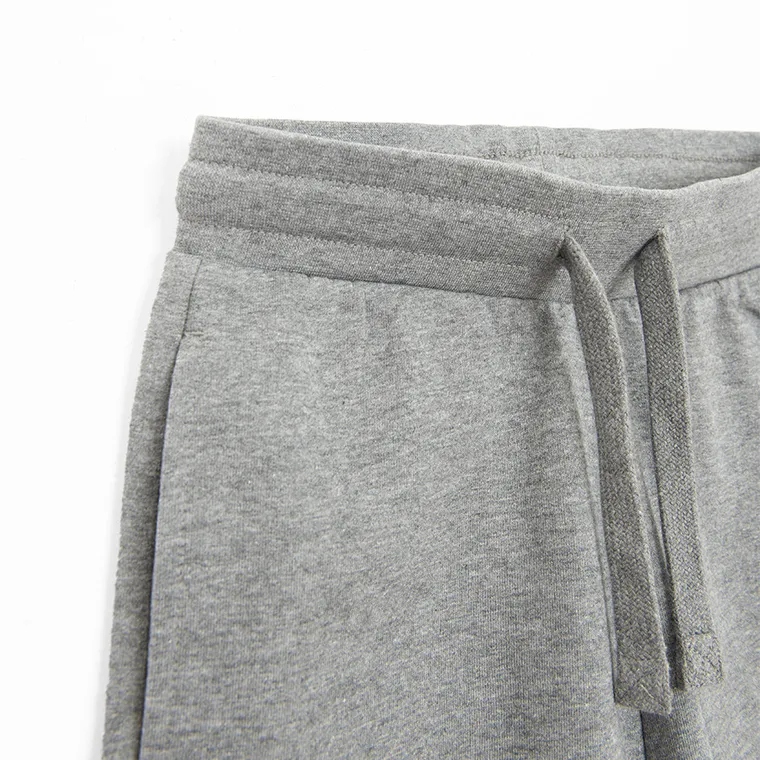 Cool Club, Spodnie dresowe chłopięce, szare