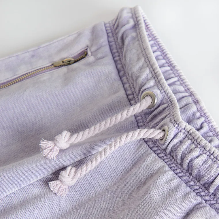 Cool Club, Spodnie dresowe dziewczęce, fioletowe