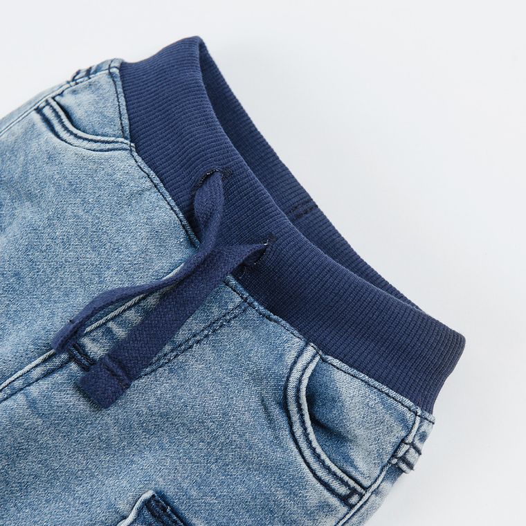 Cool Club, Spodnie jeansowe chłopięce, denim