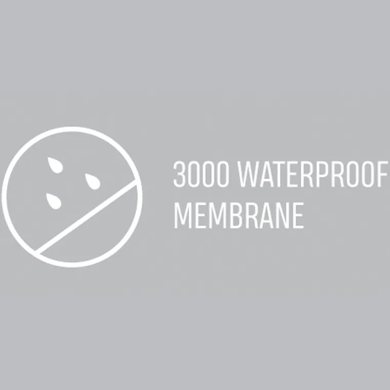 Cool Club, Spodnie narciarskie dziewczęce, szare