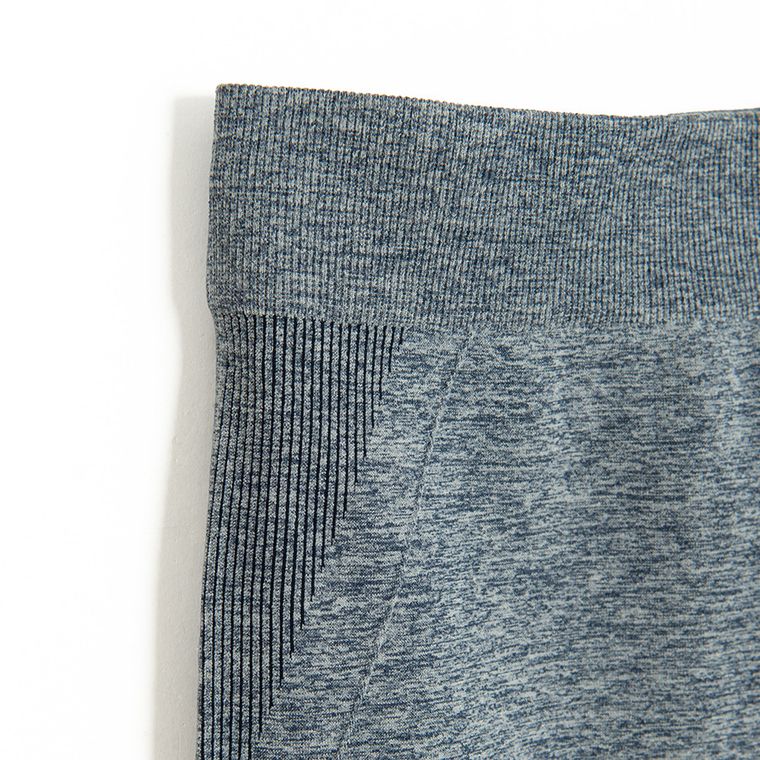 Cool Club, Spodnie termoaktywne chłopięce, granatowe melanż