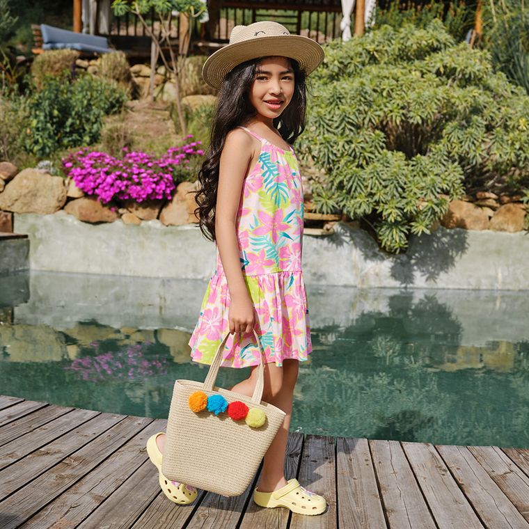 Cool Club, Sukienka dziewczęca na ramiączka, mix, zestaw, 2 szt.