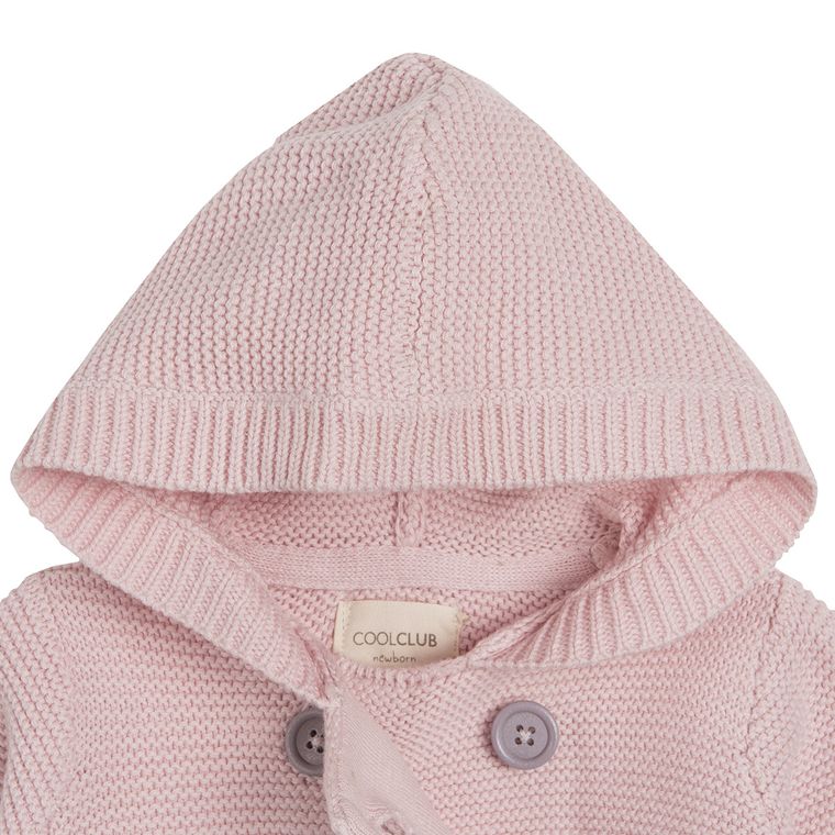 Cool Club, Sweter niemowlęcy