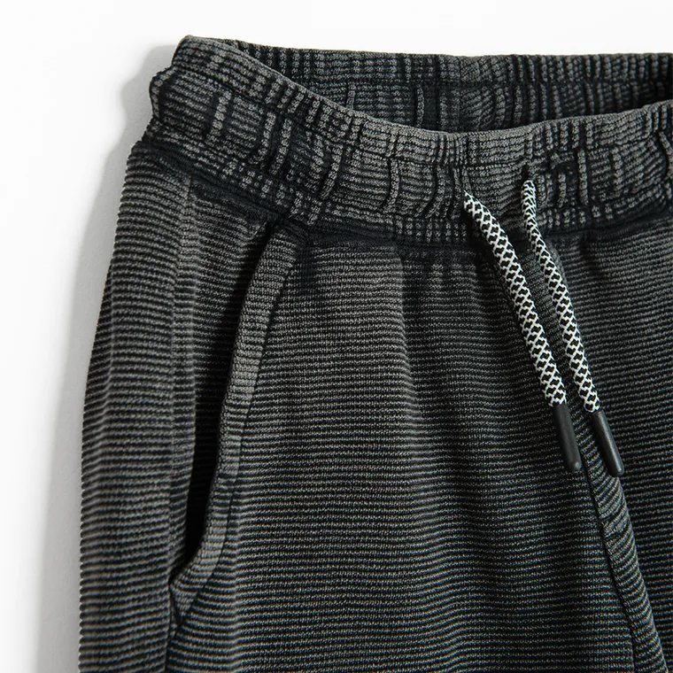 Cool Club, Szorty chłopięce, czarne