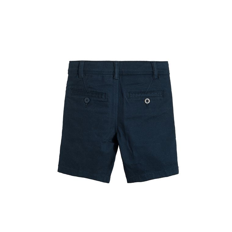 Cool Club, Szorty chłopięce, granatowe