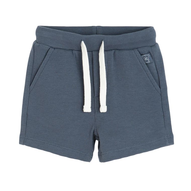 Cool Club, Szorty chłopięce, granatowe